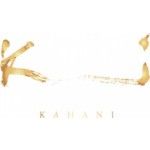 Kahani Restaurant Sloane Square, London, Greater London, logo