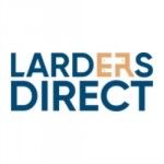 Larders Direct, Berkshire, logo