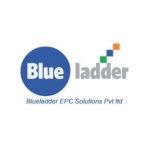 PEB BlueLadder EPC Solutions Pvt Ltd | Pre Engineered Building Solutions | PEB Structure Manufacturer In Nagpur, Nagpur, logo