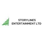 STORYLINES ENTERTAINMENT Ltd, Country Cork, logo