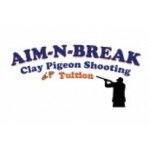 Aim-N-Break, Cambridgeshire, logo