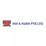Hui & Kuah Pte Ltd, Singapore, 徽标