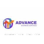 ADVANCE BUSINESS SERVICES, Blackpool, logo