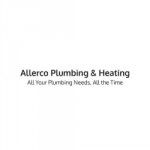 Allerco Plumbing & Heating - Emergency Plumbers Central London, London, logo