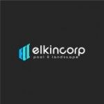 Pool and Landscape Companies in Dubai - Elkincorp Pool and Landscape, Dubai, logo