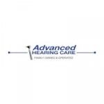 Advanced Hearing Care, Rockingham, logo
