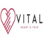 Vital Heart & Vein - West Houston, Houston, TX, logo