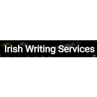Irish Writing Services, Dublin 2