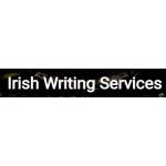 Irish Writing Services, Dublin 2, logo