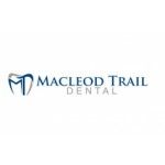 Macleod Trail Dental, Calgary, logo