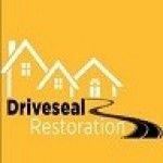 Driveseal Restoration, Kilkenny, logo