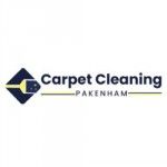Carpet Cleaning Pakenham, Pakenham, logo