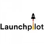 Launchpilot, The Adelphi, 徽标