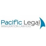 Pacific Legal, Auckland, logo