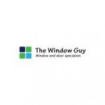 The Window Guy - Window Replacement and Repairs, smithfield, logo