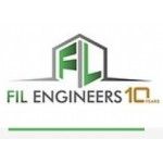 FIL Engineers, Auckland, logo