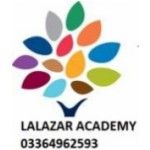 Lalazar IELTS English Academy DC Road Gujranwala, Gujranwala, logo