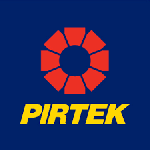 Pirtek Near Me, Atlanta, logo