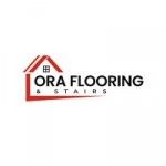 Ora flooring and stairs, Whitby, logo