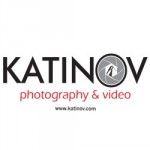 Katinov Photography & Videography Utah, Provo, logo