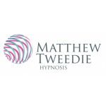 Matthew Tweedie Hypnosis, Norwood, logo