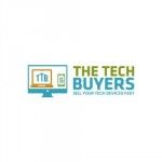 The Tech Buyers, Tucker, logo