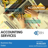 RSN Consultancy | Accounting Company in Dubai, Dubai