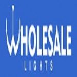 Wholesale Lights, Delhi, logo