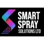 Smart Spray Solutions LTD, Darlington, logo
