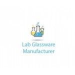 Lab GLassware Manufacturer, Wellington, logo