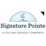 Signature Pointe, Dallas, logo
