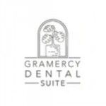 Gramercy Dental Suite, New York, Logo
