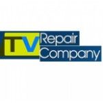 TV Repair Company, Brampton, logo