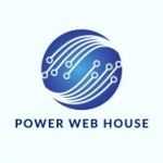 Power Web House, Lahore, logo