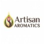 Artisan Aromatics, Santa Fe, logo