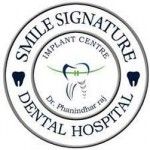 Dentalsmile, Hyderabad, logo