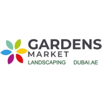 Gardens Market Landscaping, Dubai