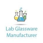 Lab Glassware Manufacturer, Serangoon, 徽标
