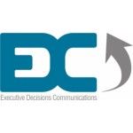 EDC - Executive Decisions Communication, Lisboa, logótipo