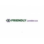 Friendly Lender - Personal Loans Online, Concord, ON, logo