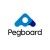 Pegboard company-title