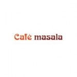 Café Masala Dunstable, Dunstable, logo