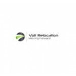 Volt Relocation LLC, Nanuet, logo