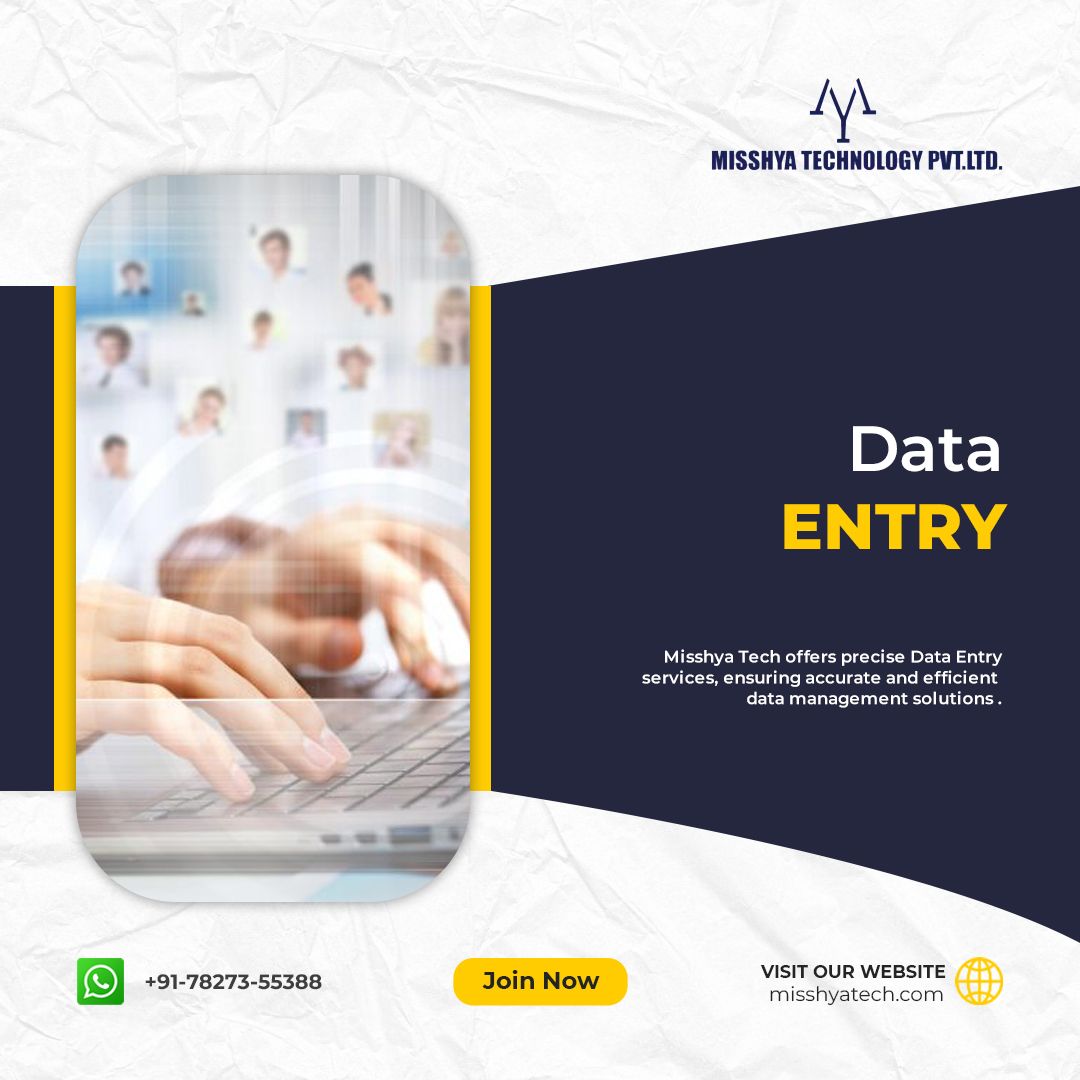 Misshya Technology Pvt. Ltd. SAS Nagar 