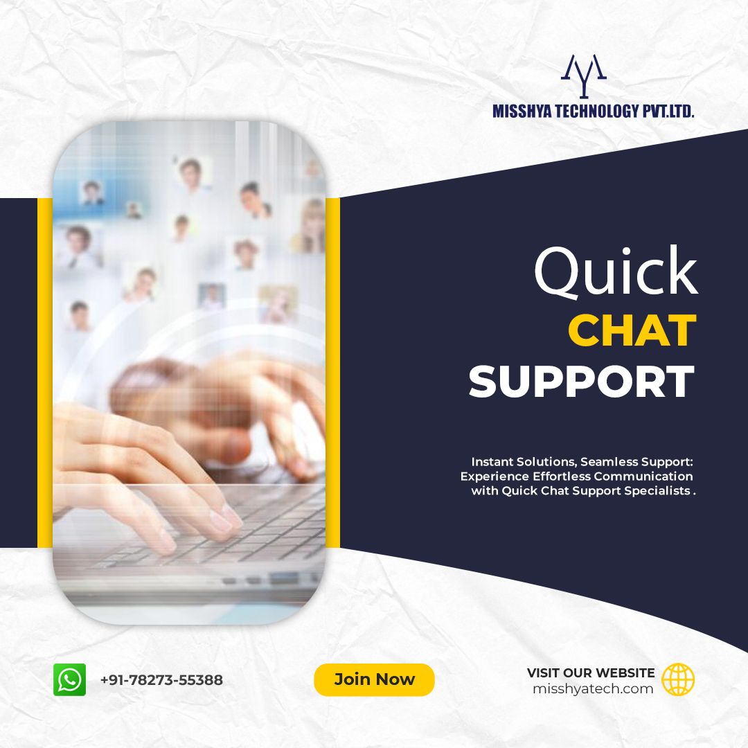 Misshya Technology Pvt. Ltd. SAS Nagar 