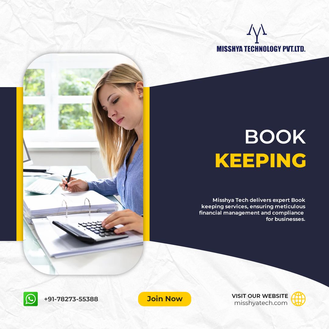 Misshya Technology Pvt. Ltd. SAS Nagar 