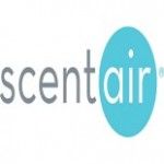 ScentAir UK, Slough, Berkshire, logo