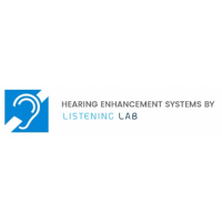 Hearing Enhancement Systems by The Listening Lab, Singapore
