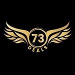 73 Deals, Nagpur, logo