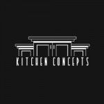 Kitchen Concepts, Inc., Colorado Springs, logo